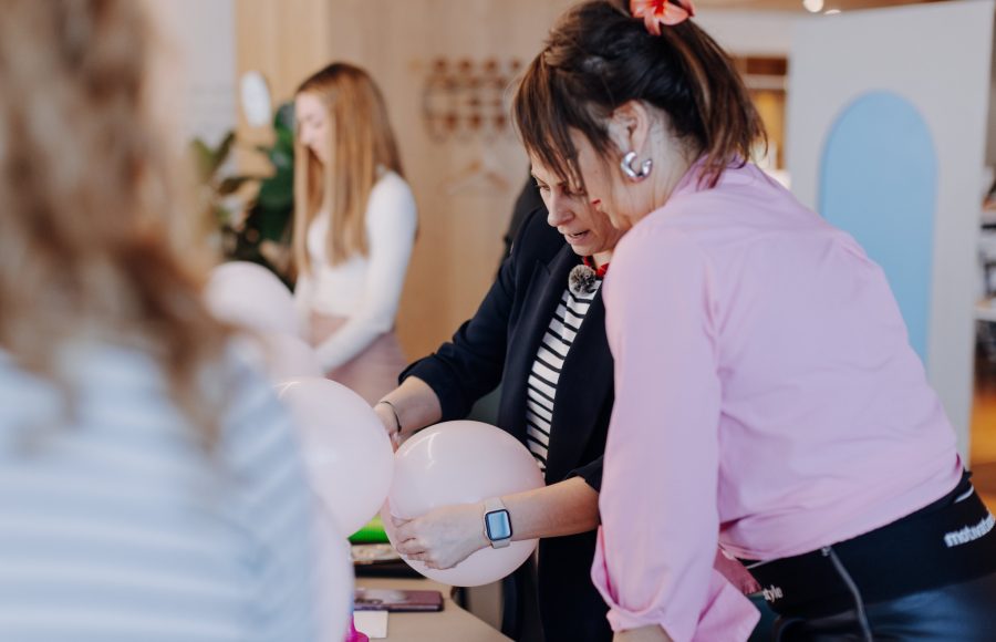 Master tečaj izrade Balon Dekoracije i Event Styling Galerija