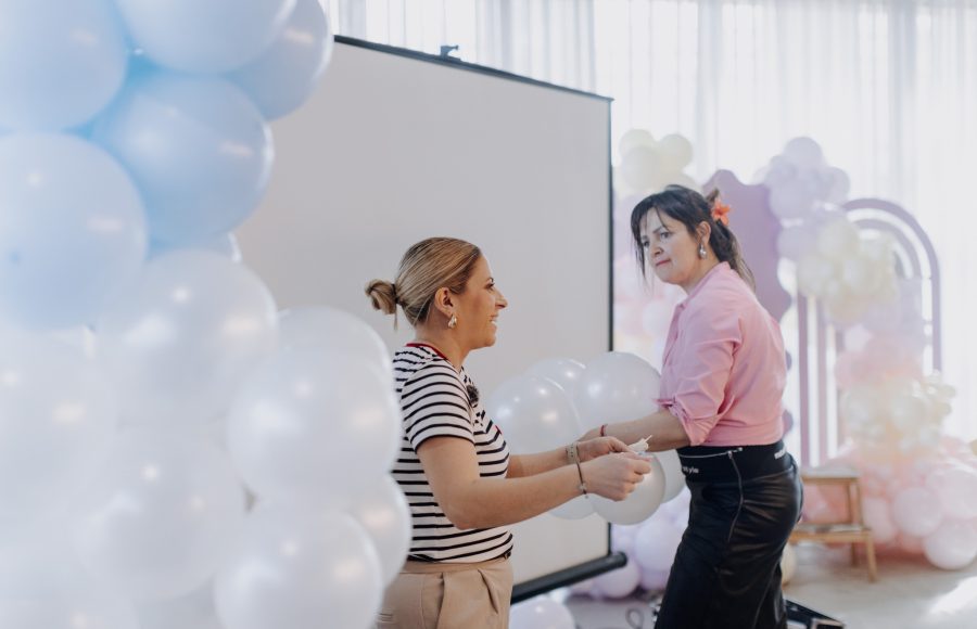 Master tečaj izrade Balon Dekoracije i Event Styling Galerija
